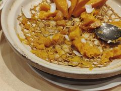 -七十七号厨房·新派江西菜(滨湖店)