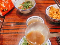 -沙胆彪炭炉牛杂煲(成都玉林店)