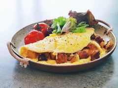 -The Rug Cafe(王府中环店)