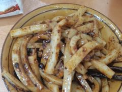 -曹凉粉(西正街店)