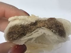 枣泥松饼-王泰和高桥松饼(富华大楼店)