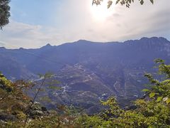 -北京上方山国家森林公园