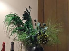 -Fuzzy Bistro 浮几韩餐·茶酒馆