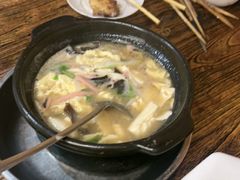 -大胡子海鲜·天津菜·砂锅烧烤(五大道创始店)
