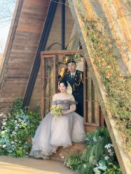 -雪中彩影婚纱摄影·品控旗舰店