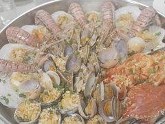 -罗记家常菜(鸿景花园店)