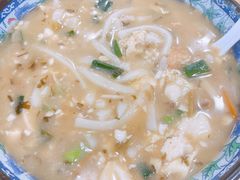 -嵊州小吃(杭州东站店)