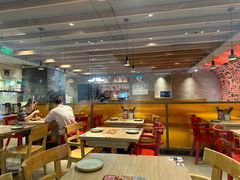 -大师兄·手工面·西北菜(美的悦然广场店)