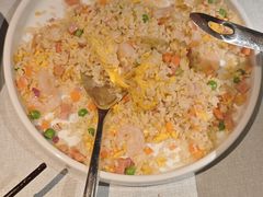 -桂满陇·西湖船宴(平安金融中心店)