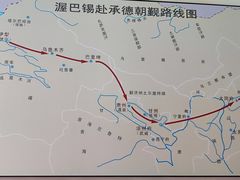 -普陀宗乘之庙(小布达拉宫)