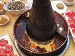 -阳坊大都涮羊肉(阳坊总店)