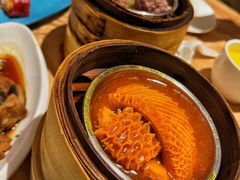-哈尔滨永泰喜来登酒店·璟泰公馆
