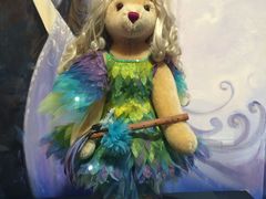 -济州岛泰迪熊博物馆