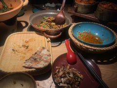 -吃饭皇帝大(解放西路店)