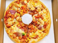 -尊宝比萨(华师附中店)