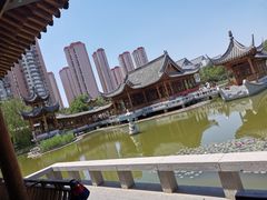 -南普公园