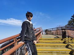 -少华山国家森林公园
