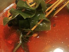 -聚点串吧·北京烧烤(赵登禹路店)