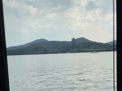 -柳莺湖上·湖景餐厅·江南菜(西湖店)