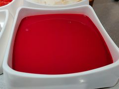 捞派生鸭血-海底捞火锅(顺城购物中心店)