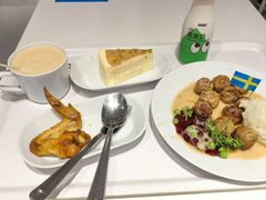 -宜家·瑞典风味餐厅(四元桥店)