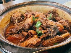 半鹅-鹅村长(江中店)