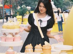 -东莞松山湖万象汇