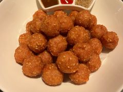 -真地道京味府·鲜橙烤鸭·北京菜(朝外大街东大桥店)