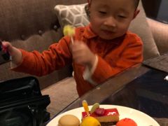 -深圳四季酒店·馥自助餐厅