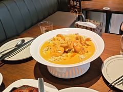 -千日贺茶餐厅(高新万达店)