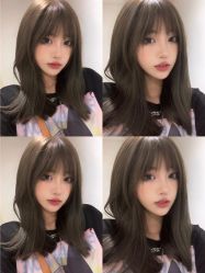 -icare美发沙龙