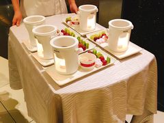-厦门艾美酒店·新食谱西餐厅