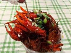 -巴厘龙虾·榜首油焖大虾(沙湖·花园店)