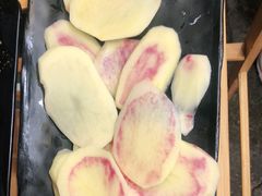 -老渔家白族石板烧旗舰店