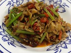 -老游独一佳湘菜馆(高新四路店)