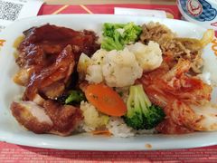 -吉野家(上地三街店)