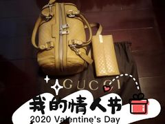 -Gucci(重庆IFS店)