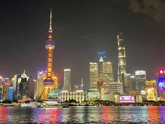 -东方明珠广播电视塔