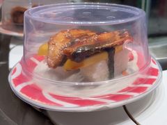 -新一番三文鱼寿司(大东海店)