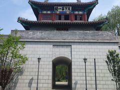 -武清南湖绿博园