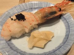 -梅丘·寿司の美登利(银座店)
