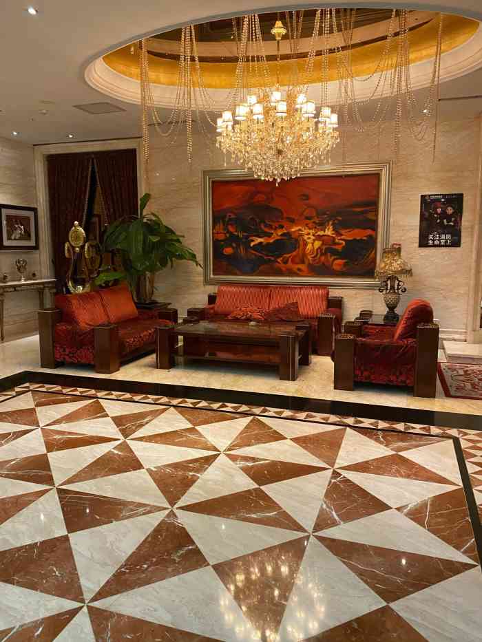 马迭尔商务会馆(中央大街店)