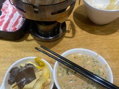 -南城香·饭香串香馄饨香(青年路店)