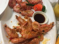 -蓬川食府(金海道店)