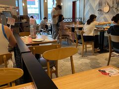 -必胜客(鼓楼店)