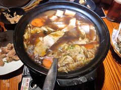 -杰J.w.m深夜食堂 厚杰居酒屋(淮海街商业街店)