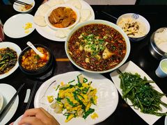 -陈麻婆豆腐总店
