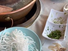 -东来顺饭庄(西直门店)