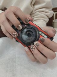 -伊奈尔美甲美睫