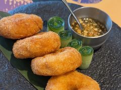 -simply thai天泰(世纪汇店)